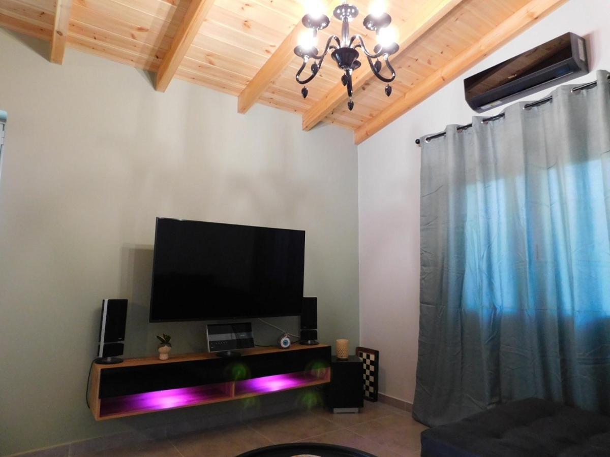 Agia  M & M Houseヴィラ エクステリア 写真
